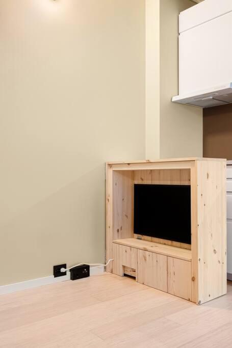 Fresh Studio Apartment, A Short Walk From Bryggen Bergen Bagian luar foto