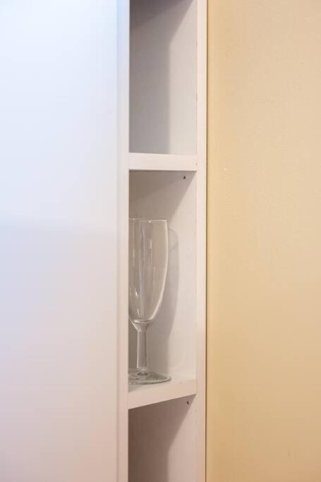 Fresh Studio Apartment, A Short Walk From Bryggen Bergen Bagian luar foto