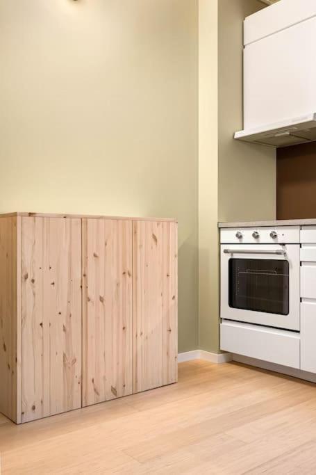 Fresh Studio Apartment, A Short Walk From Bryggen Bergen Bagian luar foto